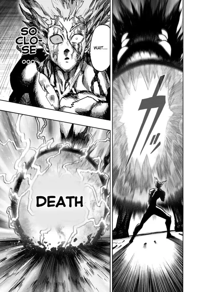 one punch man ch91 page35